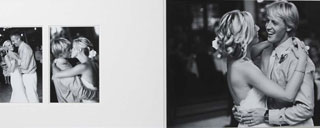 Queensberry Feature Album Gallery