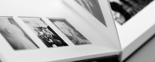 Queensberry Feature Album Sizes