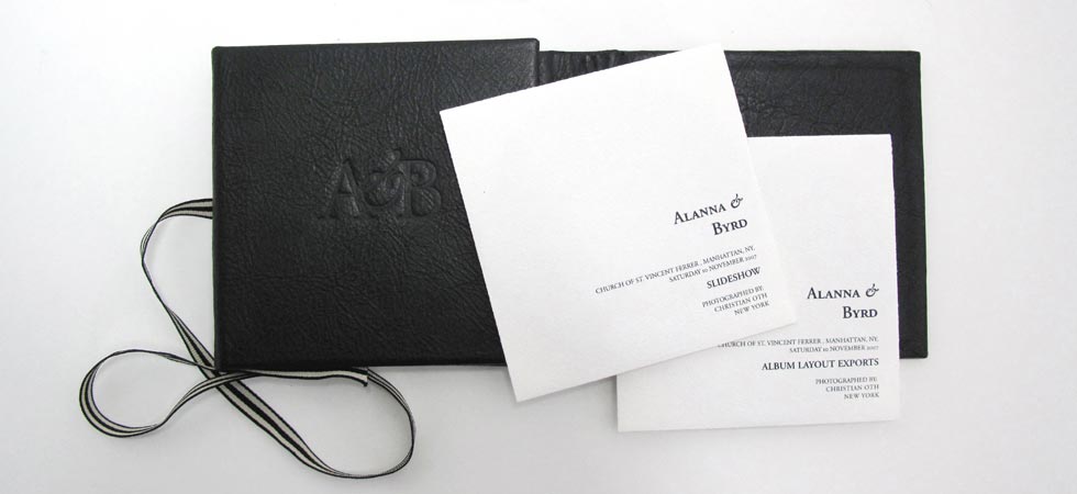 Queensberry Musée Accessories DVD album 03
