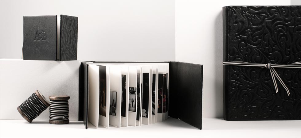 Queensberry Musée Accessories DVD album 03