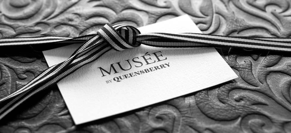 Queensberry Musée Album 01