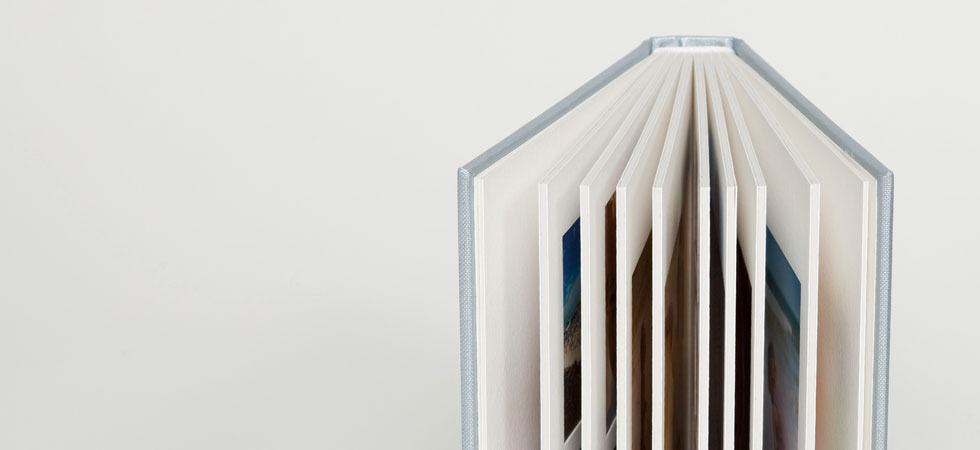 Queensberry Press Album Pages