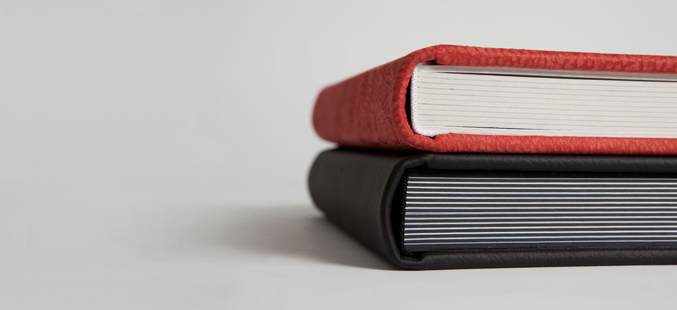 Queensberry Press Albums