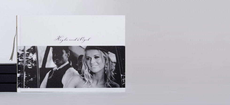 Queensberry Press Book Signature Panoramic cover