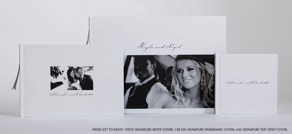 Queensberry Press Book Signature covers