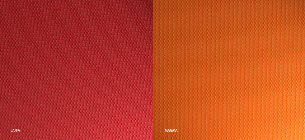 Queensberry Press Book Pacific covers Jaffa and Magma