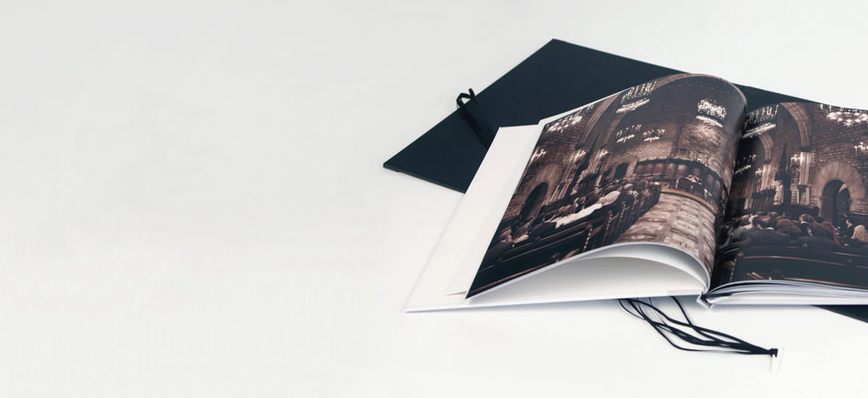 Queensberry Press Book with Mayu Case