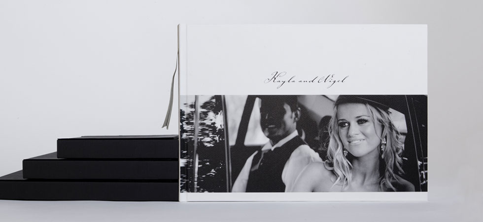 Queensberry Press Book 14x10H Signature Cover