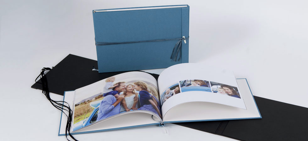 Queensberry Press Book 10x7H with Mayu Case