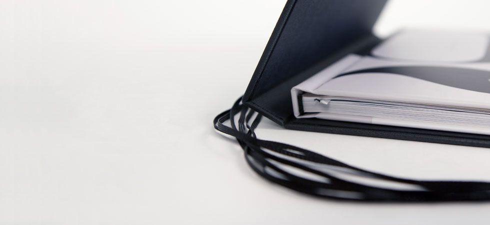 Queensberry Press Book in Mayu Case