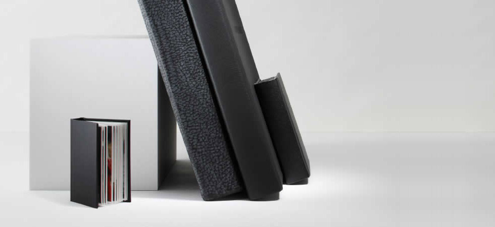 Queensberry Albums in different sizes