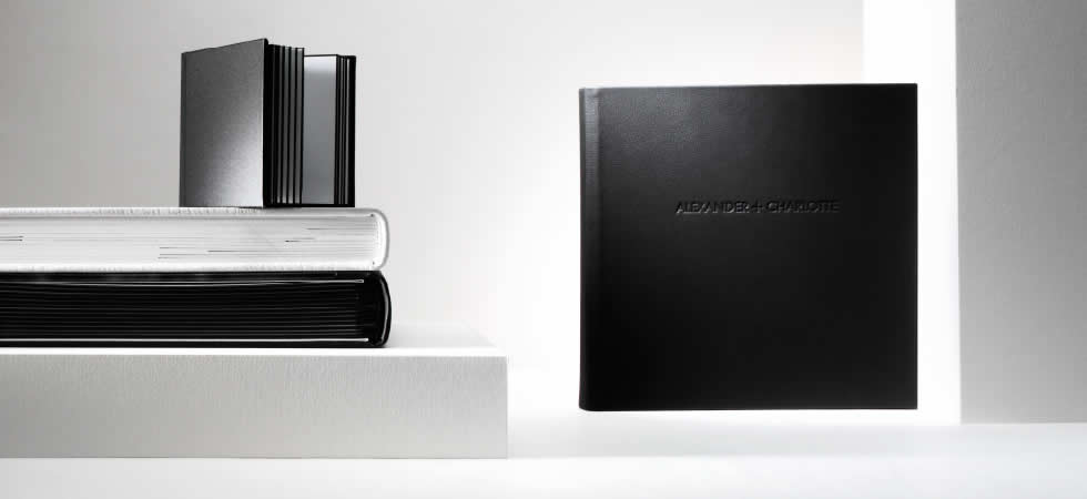 Queensberry Blind Embossed 12x12 album