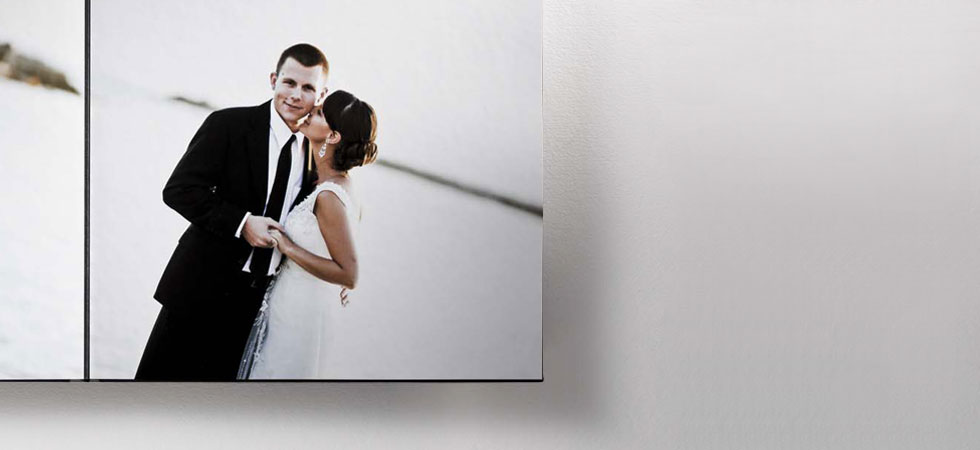 Queensberry Digital Album Layout 3