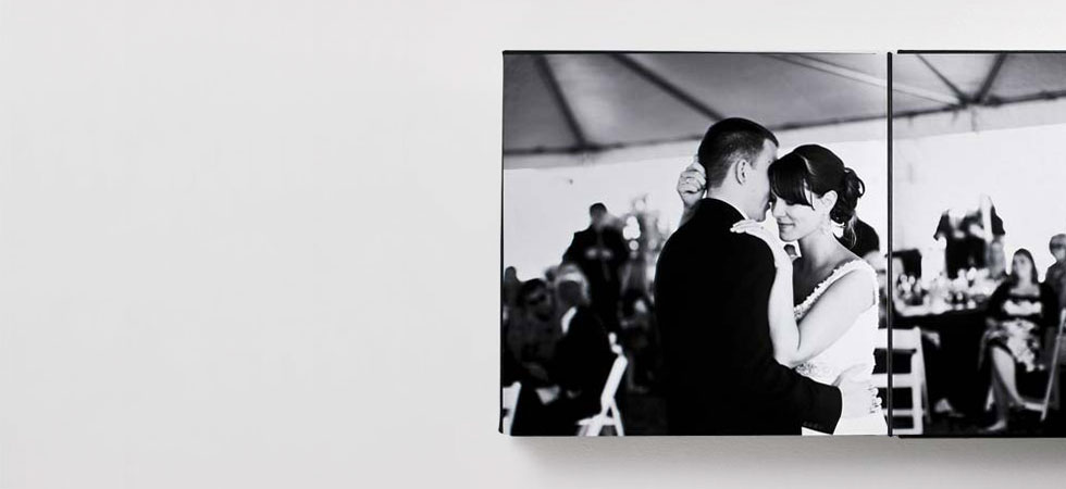 Queensberry Digital Album Layout