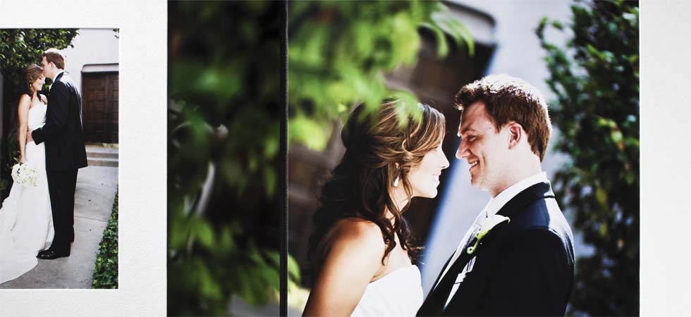 Close up of Overlay layout